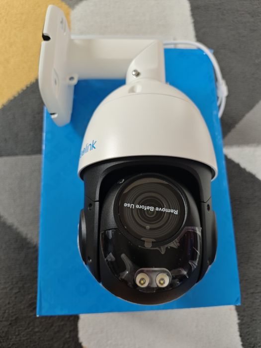 Kamera obrotowa reolink 823S1 5x zoom