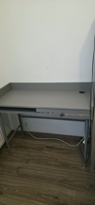 Biurko ikea. Oddam