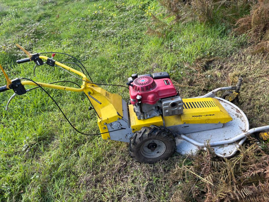 Capinadeira corta-mato