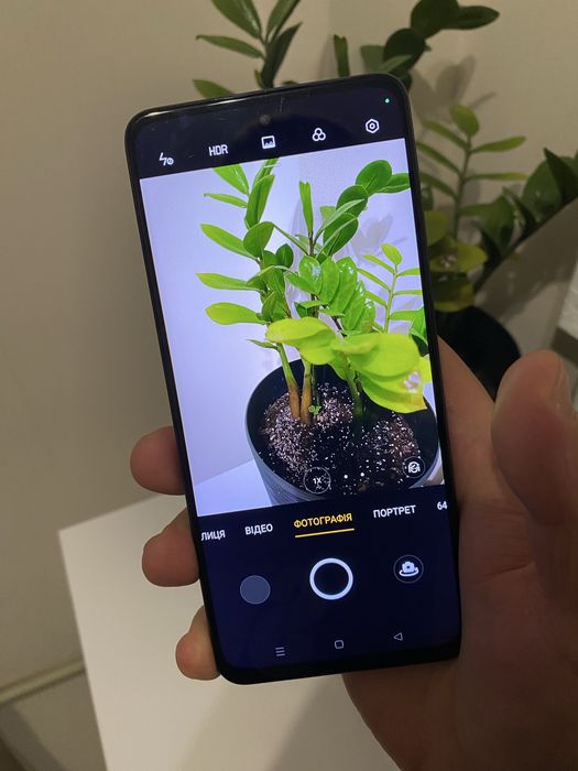 Смартфон Realme C55 8/256 ГБ чорний