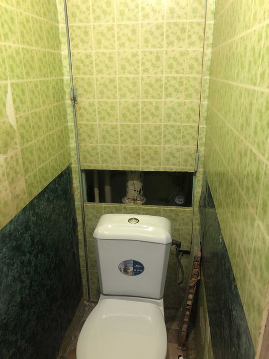 2-кімнатна квартира за адресою вул. Білоруська (площа 62,3 м²) - Atlanta.ua - фото 11