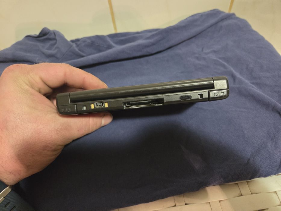 Konsola Nintendo 3ds xl red - gorąco polecam