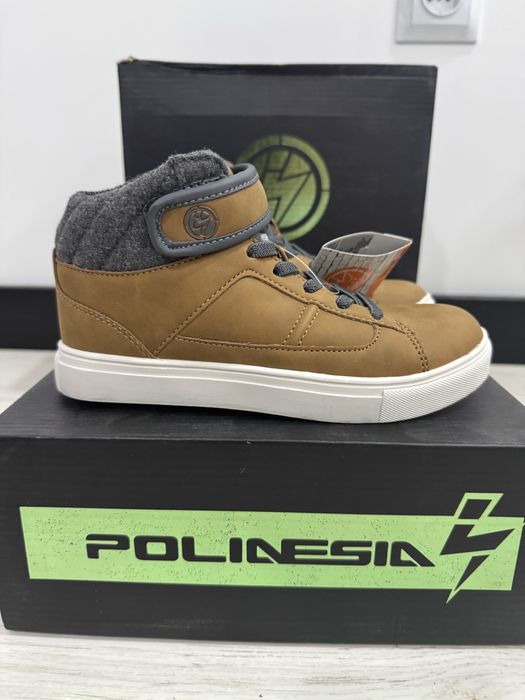 Дитячі черевики polinesia 30-31р