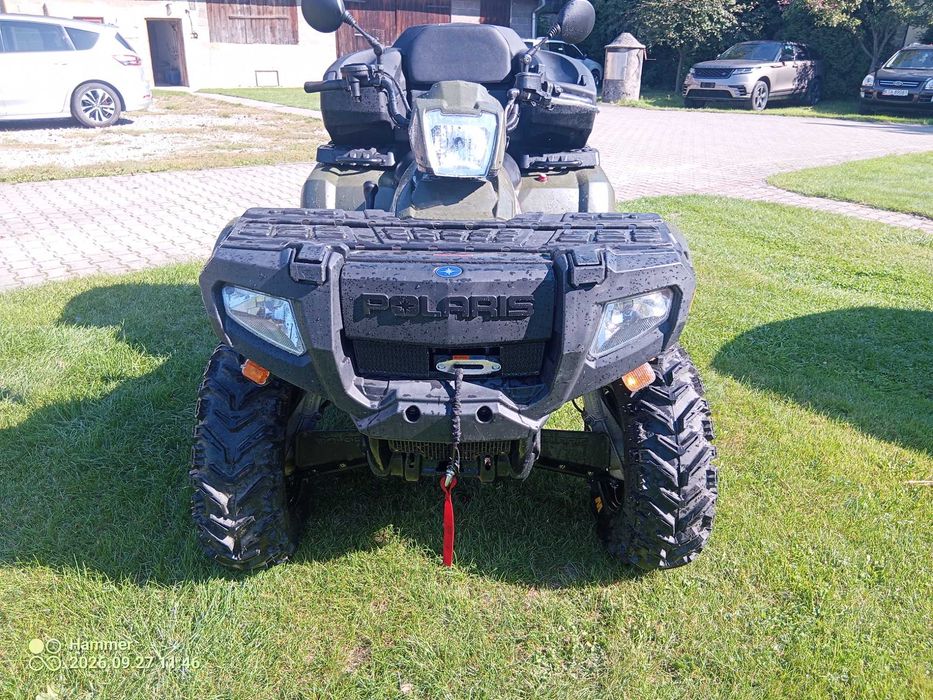 Polaris