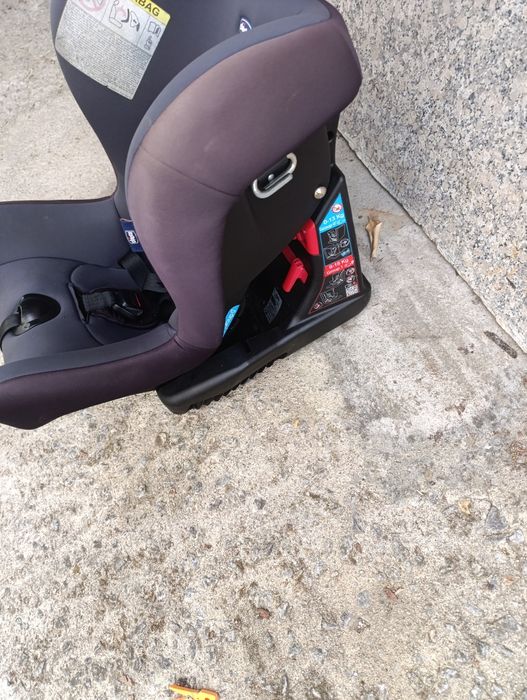 Cadeira de bebe  para carro