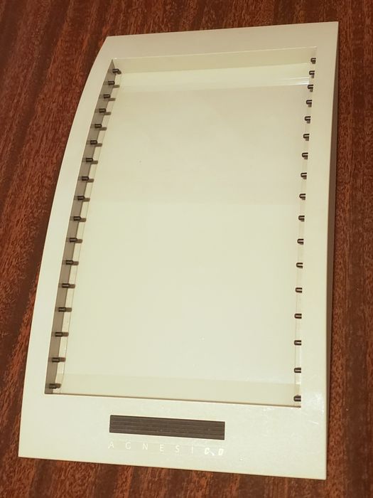 Suporte para CD Agnesi