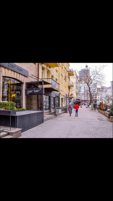 Апартаменти подобово в ЦЕНТРІ  Києва