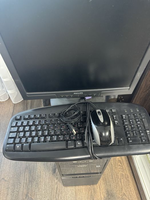 Продам компьютер