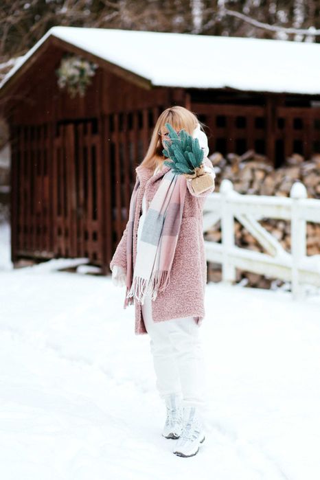 Жіноча еко шуба розмір С-М