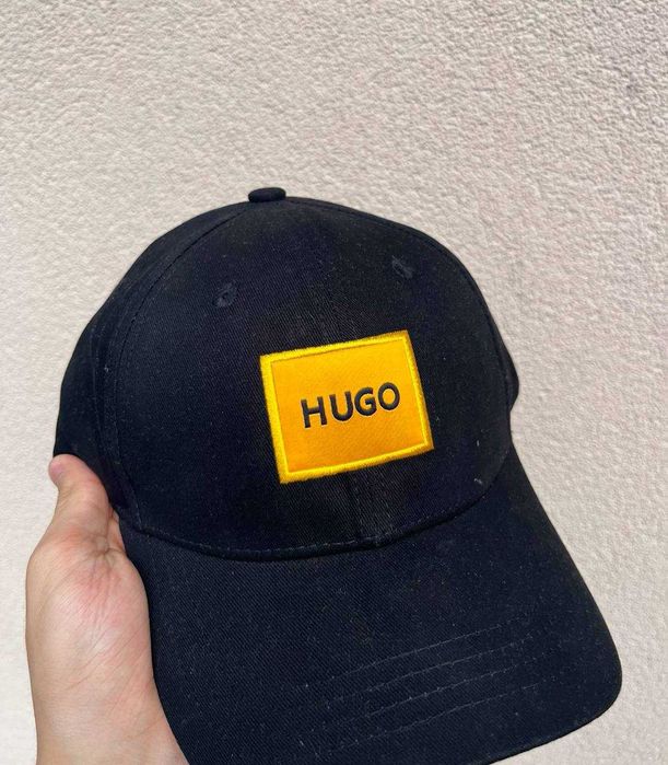 Кепка HUGO нова, оригінал