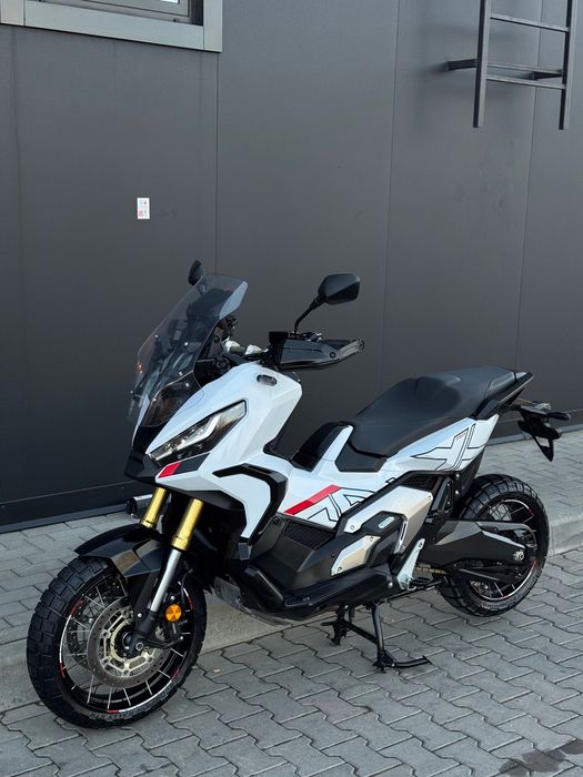 HONDA X-ADV 750  2022рік