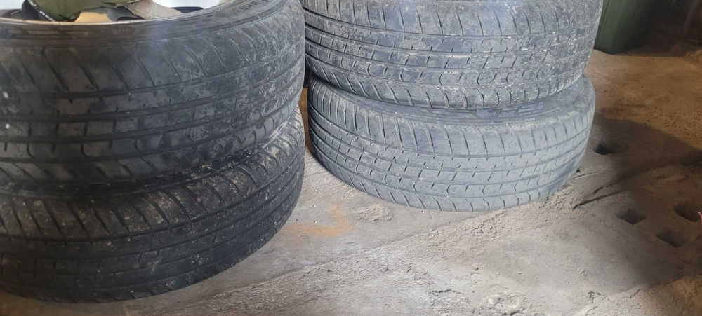 Титани р 14 з резиною