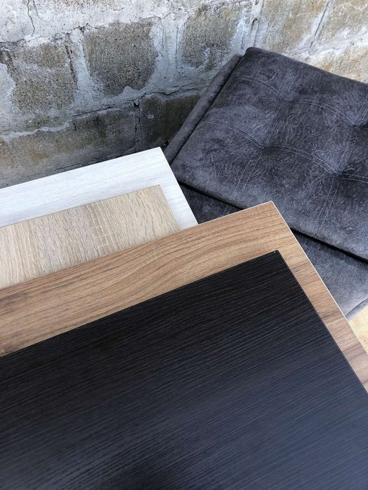 Пуф 6 в 1 із столиком Пуф трансформер Вибір кольору Пуф із столиком