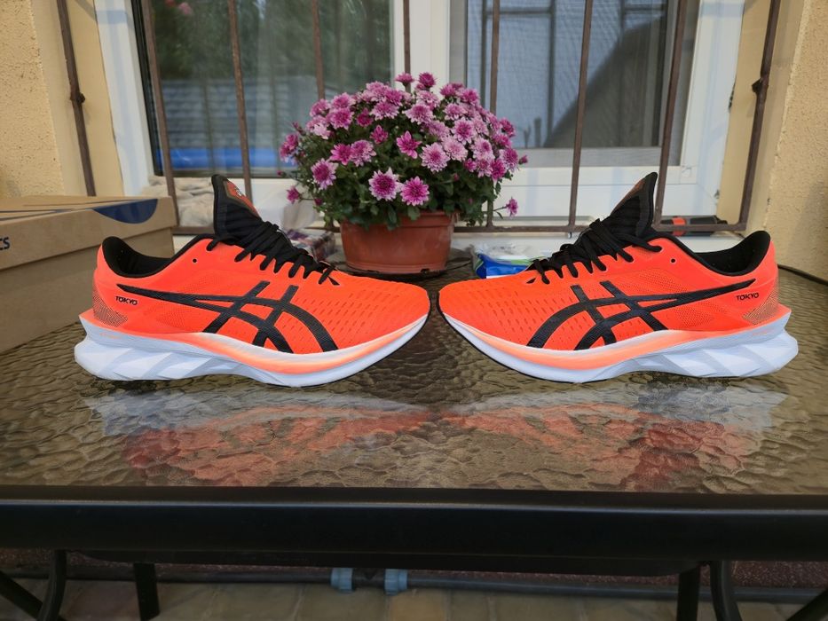 Кроссовки Asics Tokyo Novablast, р.44