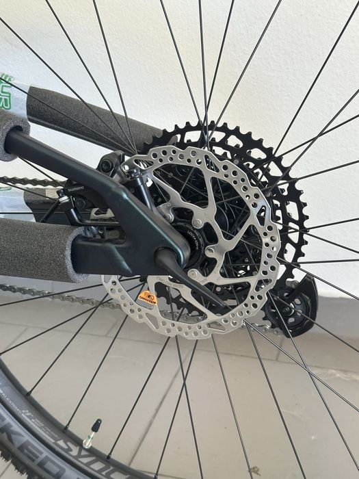 Scott Contessa Spark 920 2026 – Nova | 0 km