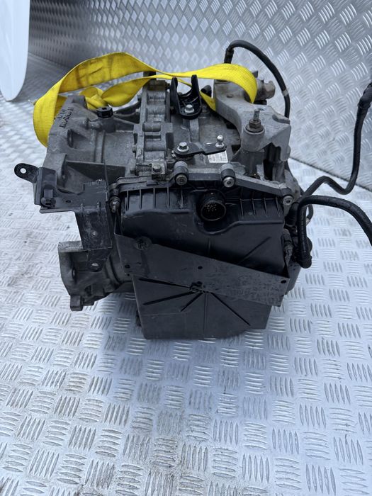 Automatyczna skrzynia biegow Volvo S60/V60 II V40 lift Ford powershift