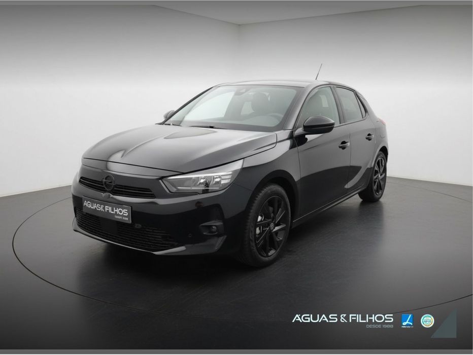 Opel Corsa 1.2 T GS