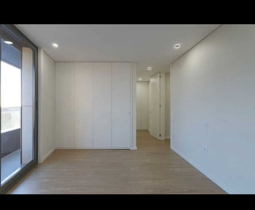 Apartamento NOVO T2 Espinho