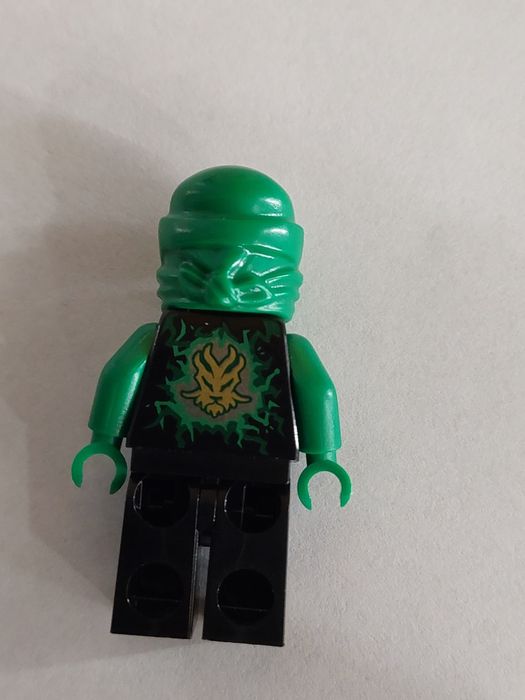 Lego  figurka  Ninjago, njo253