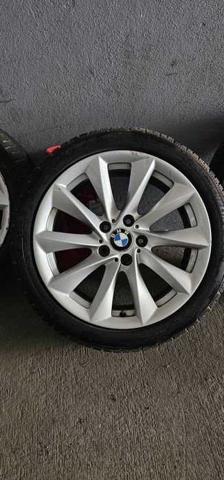 Jantes bmw R18  com pneus