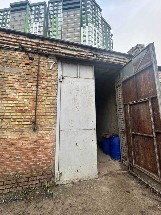 Оренда складу Сирець,Нивки