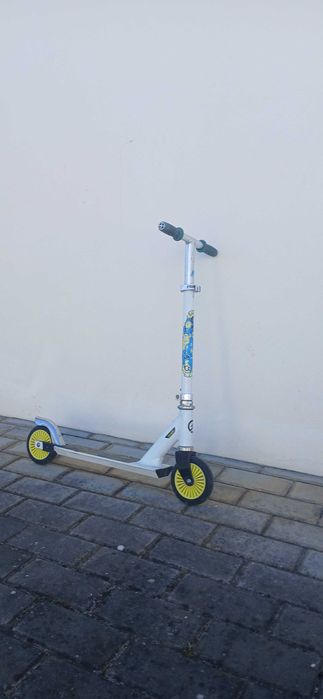 Trotinete Criança
