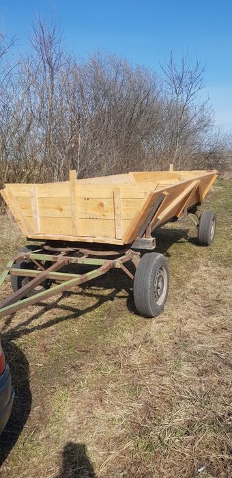 Продам віз до трактора