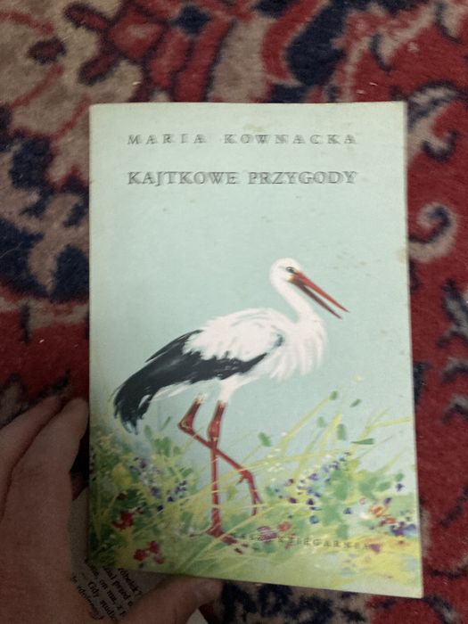 Bajki- książki dla dzieci