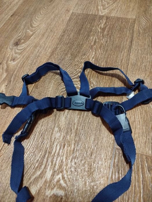 Віжки для малюків