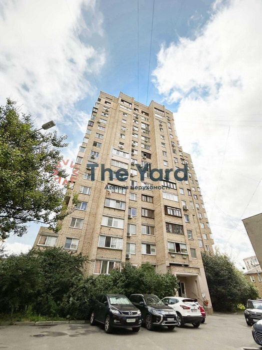 3-кімнатна квартира за адресою вул. Звіринецька (площа 93 м²) - Atlanta.ua - фото 24