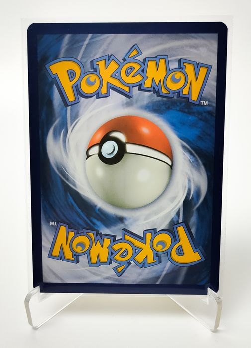 Charjabug 052/142 karta pokemon Stellar Crown
