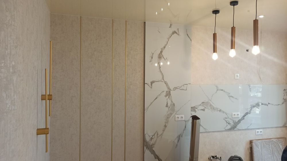 Ремонт квартир и домов под ключ