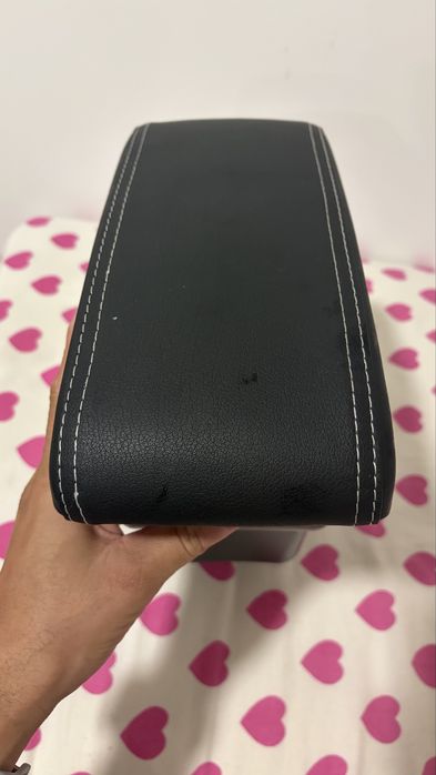 Apoio de braço universal .