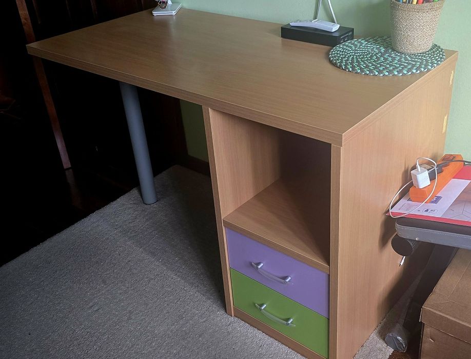 Mobília de quarto Juvenil