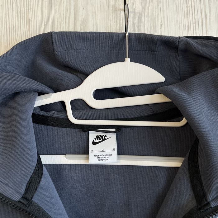 Кофта Худи Nike Tech Fleece Pack NSW