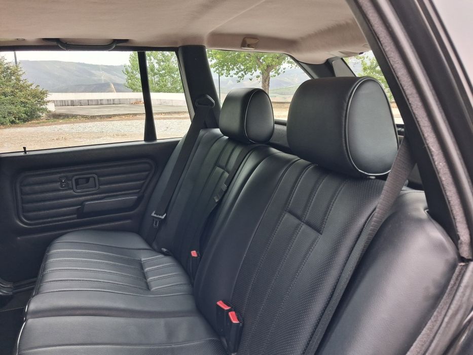 Bmw E30 Touring Pack-M 316i
