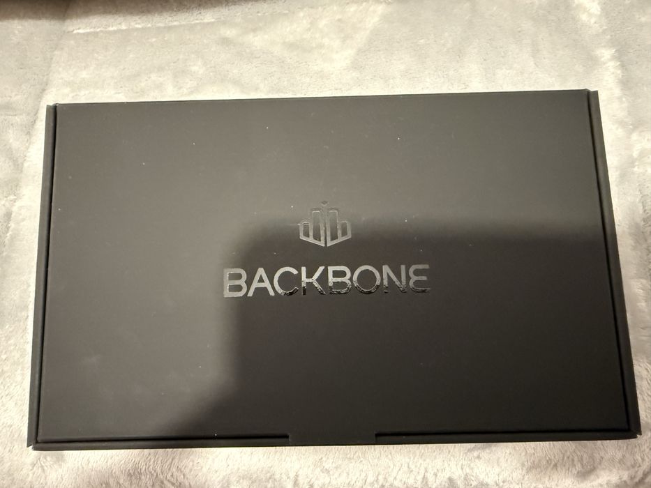 Vendo BackBone Playstation 5 Iphone e Android