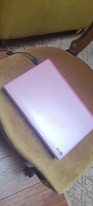 Мініноут , LG X 110