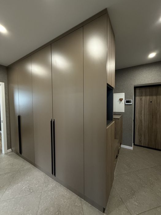 Трикімнатна квартира, ліс і набережна! Зручний виїзд на Київ!