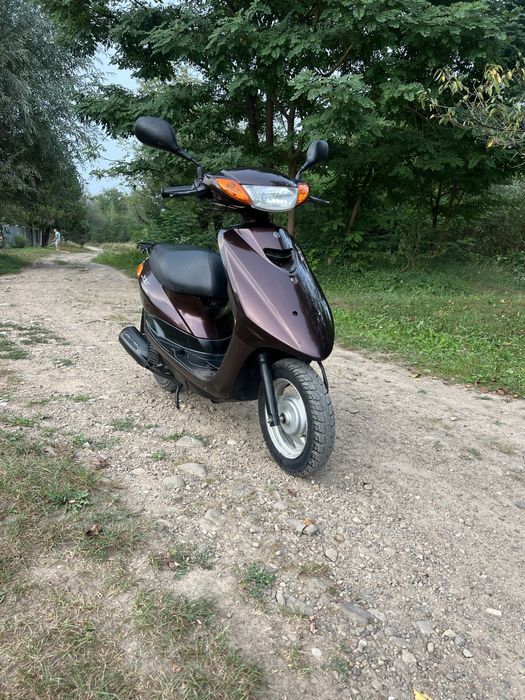 Мопед Honda Dio Хонда Діо