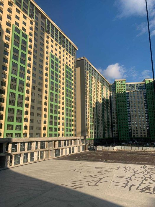 Продаж 1 квартири в ЖК LIKO-GRAD Perfect Town(Лікоград), Без %