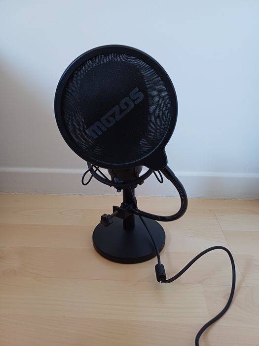 Mikrofon Mozos mkit-900 pro