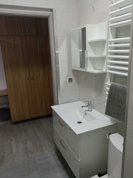Noclegi Grodzisk  Milanówek  Jaktorów Baranów - Hotel 3* - Kwatera
