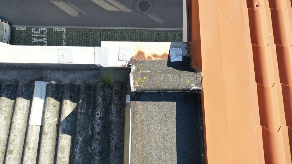 Drone Fotografia Aérea, Inspeções e Filmagem 4K