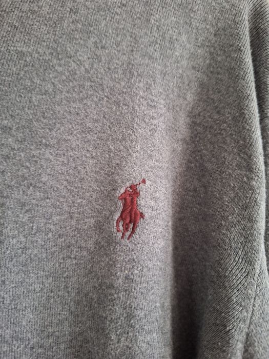 Sweter ralph lauren L