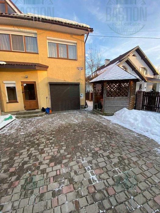 Продаж приватного будинку в с. Угринів БЕЗ КОМІСІЇ