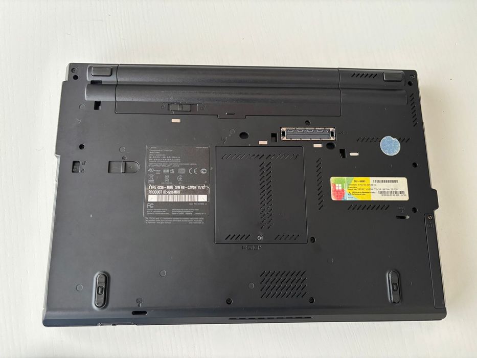 Portatil lenovo bom estado