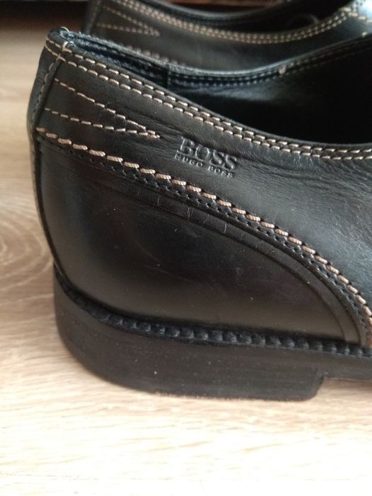 42 Hugo Boss Buty męskie