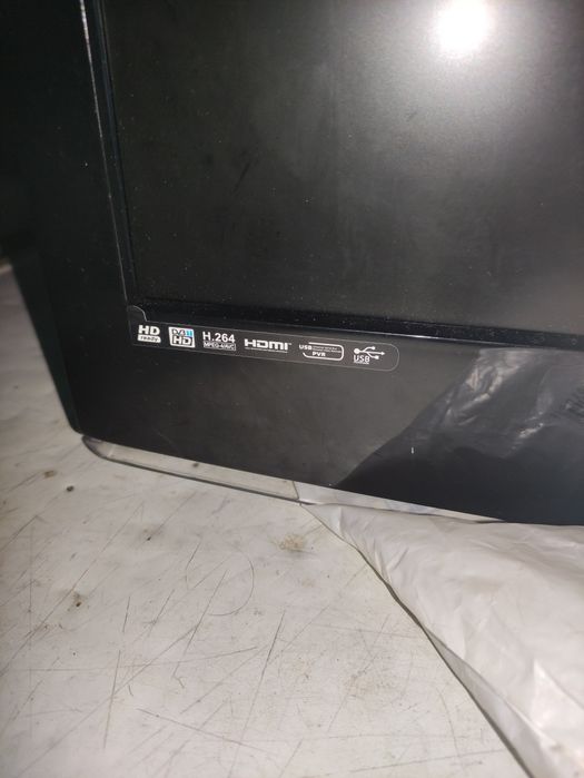 TV da marca e-emotion