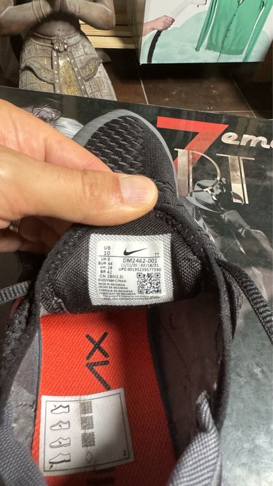 Nike air 270 - T44